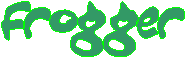 Frogger